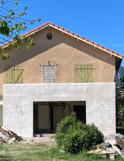 Art & Bati 84 - Votre agence de  Vaison-la-Romaine, Vaucluse