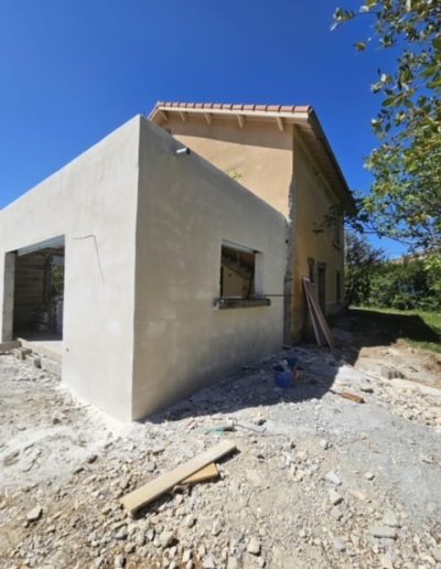 Art & Bati 84 - Votre agence de  Vaison-la-Romaine, Vaucluse
